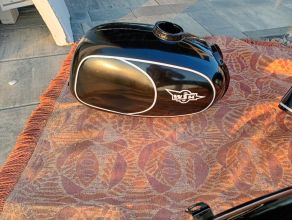 Usługa ręcznie malowane szparunki na zabytkowych...