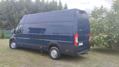 7 dni w Tygodniu Transport-Przeprowadzki tel 536 544 117