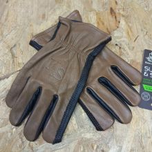 Rękawiczki Kent & Stowe Super miękkie skórzane...