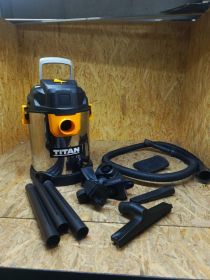 Odkurzacz przemysłowy 20 l