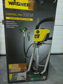 Agregat malarski Wagner