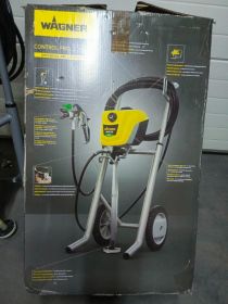 Agregat malarski Wagner