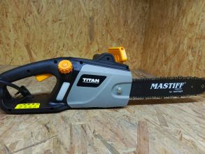 Nowa piła elektryczna 2000w