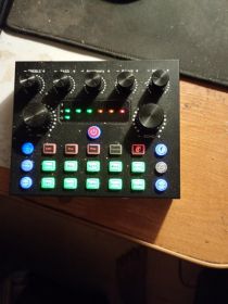 Karta dźwiękowa V8S