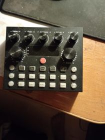 Karta dźwiękowa V8S