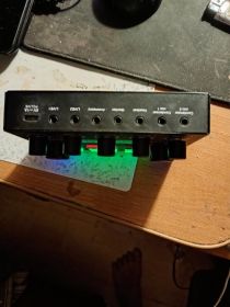 Karta dźwiękowa V8S