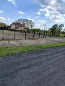 Wykonam bramy i konstrukcje ze stali