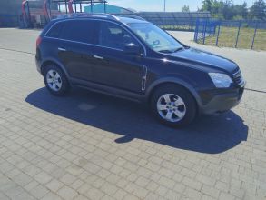 Sprzedam opla antare