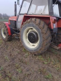 Sprzedam ursusa 912 zarejestrowany