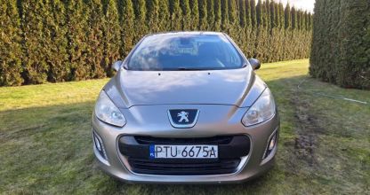 Peugeot 308 1.6 HDi Active