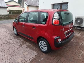 Sprzedam Citroen C3 Picasso 1.6 HDI 90 KM