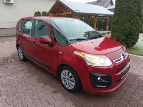 Sprzedam Citroen C3 Picasso 1.6 HDI 90 KM