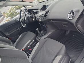 Sprzedam Ford Fiesta MK7 LIFT 1.0 benzyna 80 KM ,
