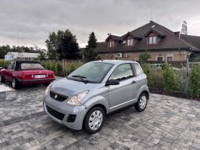 Tanie microcary, od 14 roku życia bez prawa jazdy kat b...