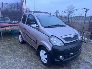 Tanie microcary, od 14 roku życia bez prawa jazdy kat b...