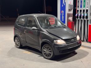 Tanie microcary, od 14 roku życia bez prawa jazdy kat b...