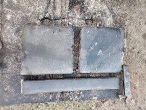 Sprzedam części do Żuka