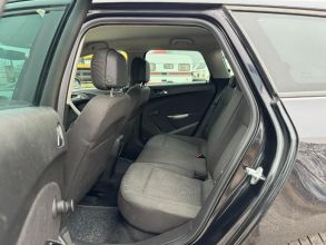 Opel Astra 1.4 BENZYNA Zarejestrowana Klimatyzacja Nawigacja