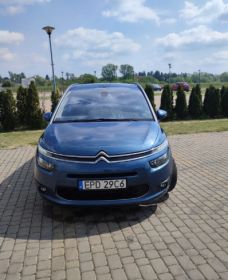 Sprzedam Citroën C4 Grand Picasso