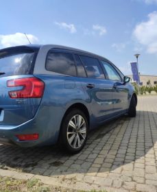 Sprzedam Citroën C4 Grand Picasso