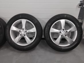 Alufelgi Koła Z Oponami Mercedes Vito V Classe