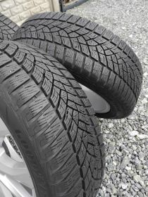 Alufelgi Felgi 17 Vw Caddy Transporter Sharan Connect...