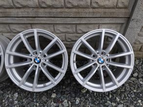Koła Felgi Alufelgi Bmw 3 G20 G21 Seria 5 X1 X3 X4 5x112