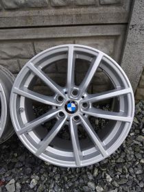 Koła Felgi Alufelgi Bmw 3 G20 G21 Seria 5 X1 X3 X4 5x112