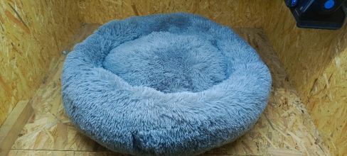 Legowisko dla zwierzaka 85 cm średnicy