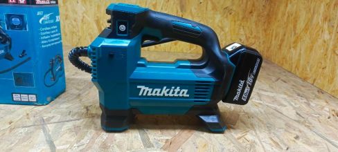 Kompresor Makita