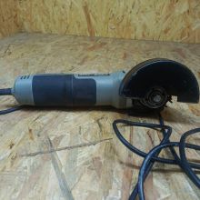 Mała szlifierka kątowa