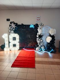 Ścianki okolicznosciowe