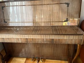 Sprzedam pianino