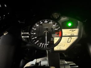 Yamaha r1rn22 1000cc 2009