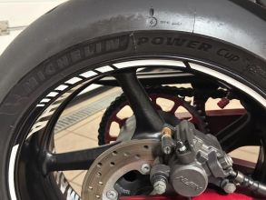 Yamaha r1rn22 1000cc 2009