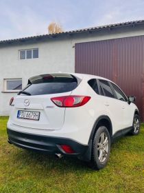 Sprzedam Mazde CX-5