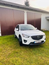 Sprzedam Mazde CX-5