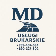 Usługi Brukarskie