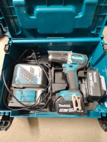 Wiertarko wkrętarka Makita