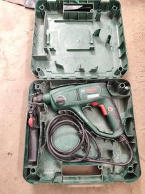 Młotowiertarka Bosch