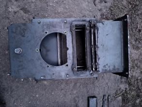 Sprzedam podajnik tłokowy firmy Defro