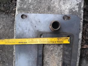 Sprzedam podajnik tłokowy firmy Defro