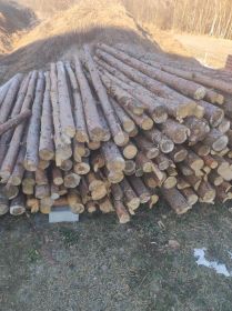 Sprzedam stemple budowlane