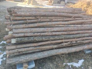 Sprzedam stemple budowlane