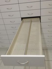 Meble apteczne szuflady głebokiego składowania spzredam...