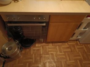 Sprzedam meble z niemiec Rüdersdorf