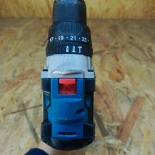 Wkrętarka erbauer, najmocniejsza -120 nm