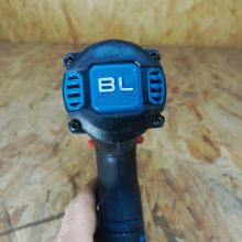 Wkrętarka erbauer, najmocniejsza -120 nm