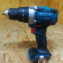 Wkrętarka erbauer, najmocniejsza -120 nm