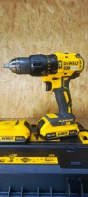 Wkrętarka dewalt